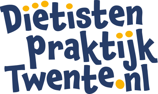 logo Diëtistenpraktijk Twente