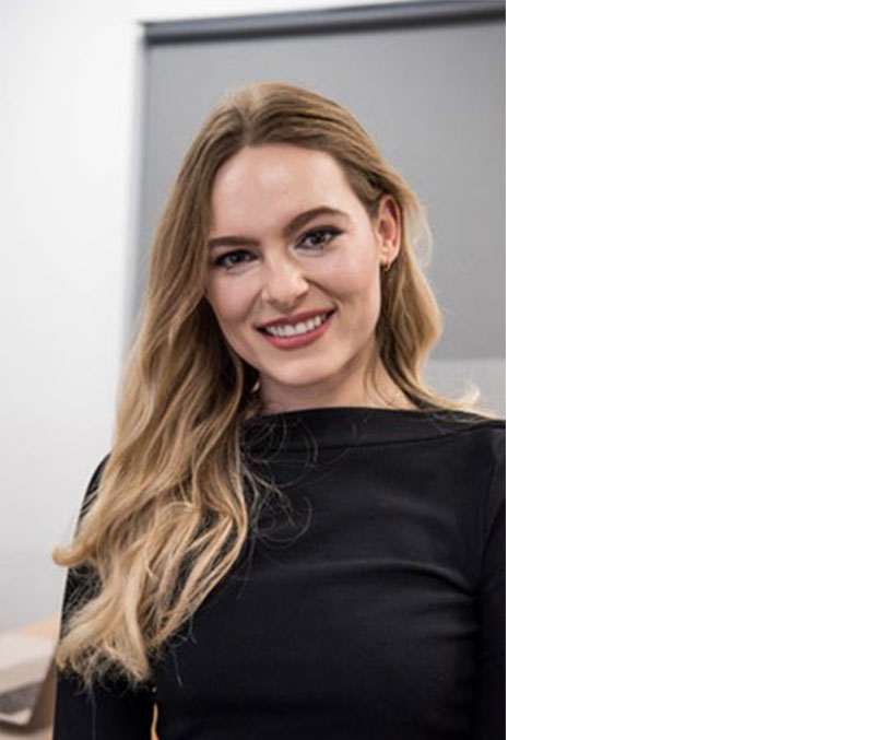 Caran – diëtist bij Kompas Hengelo