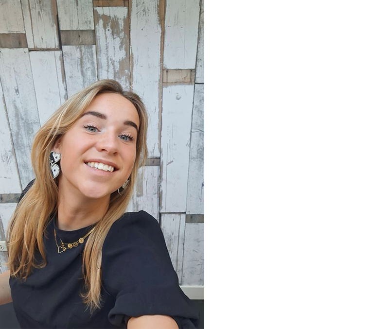 Lynn – diëtist bij Spoorstraat Oldenzaal